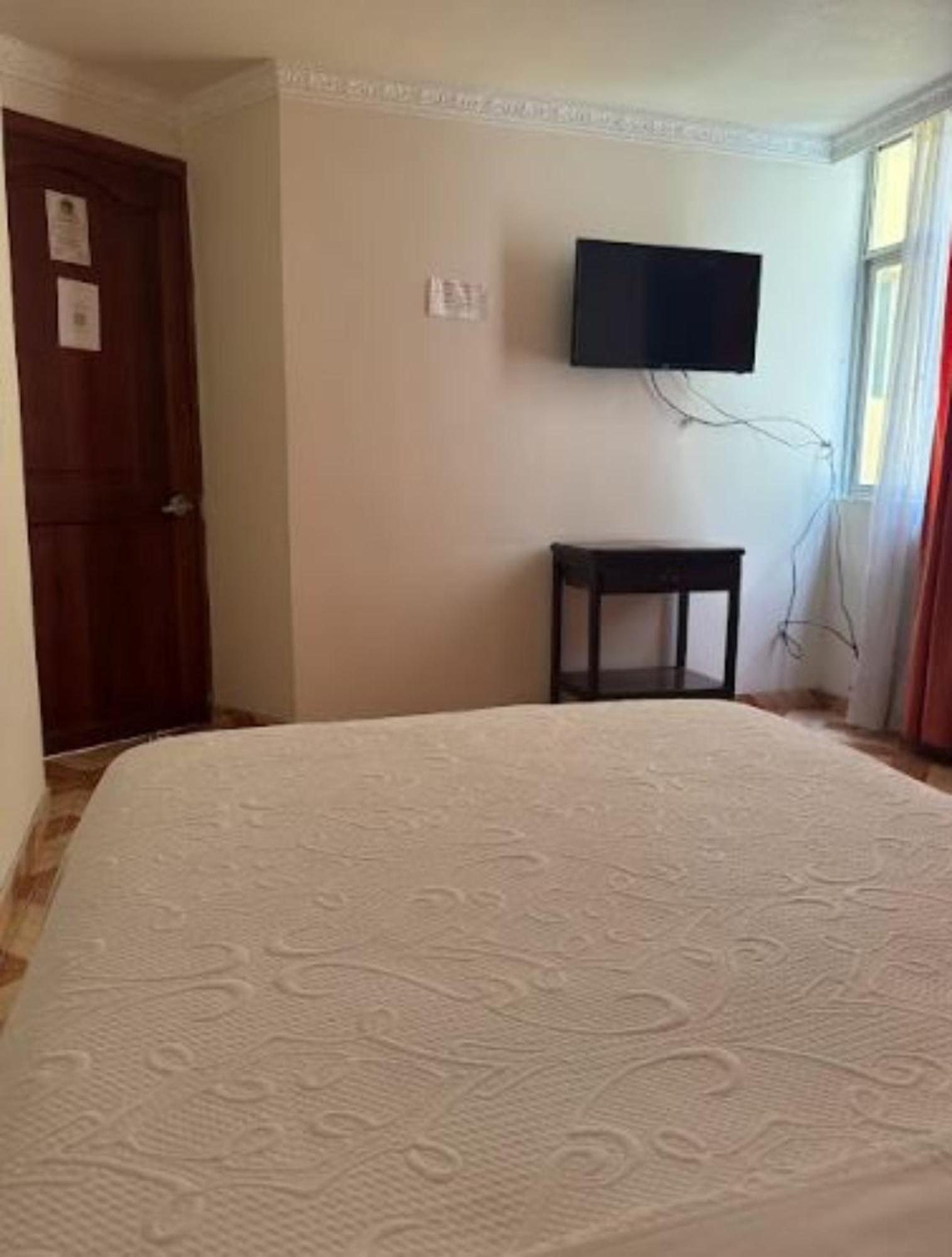 Internacional El Nogal Ipiales Hotel Kültér fotó