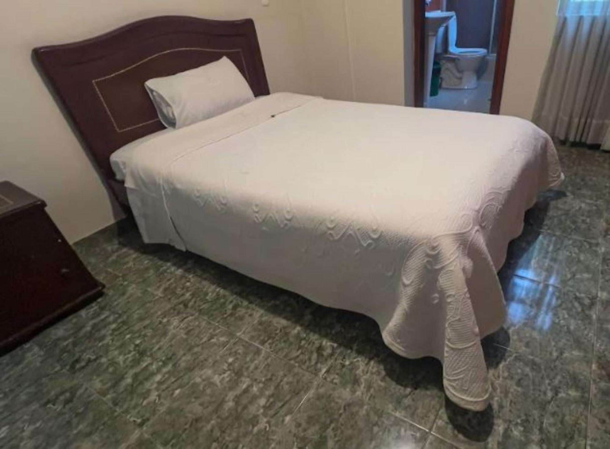 Internacional El Nogal Ipiales Hotel Kültér fotó